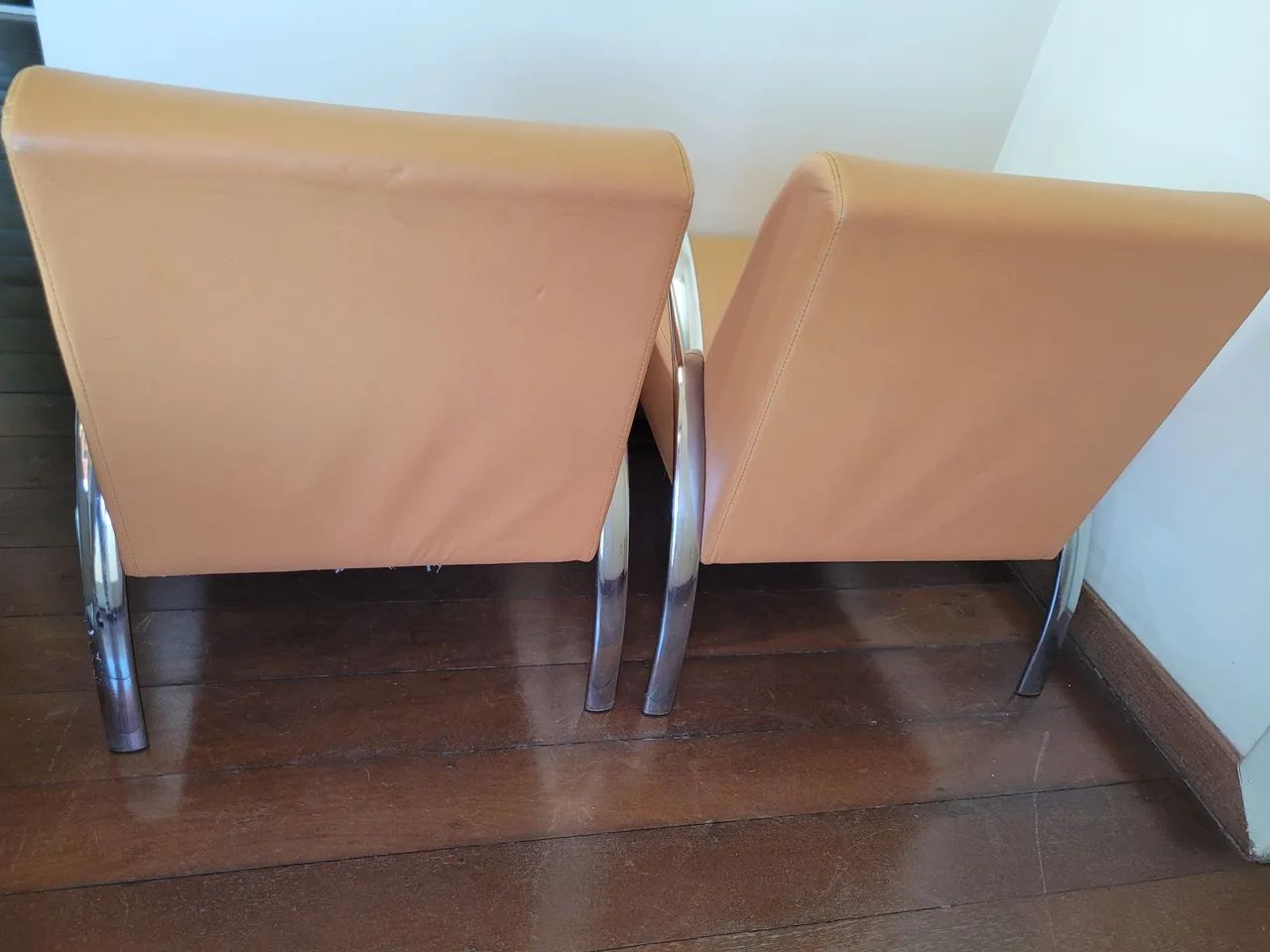 2 POLTRONAS DECORATIVAS DE 1 LUGAR  - Foto 3