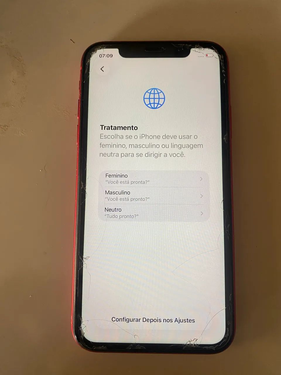 iPhone 11 - Foto 5