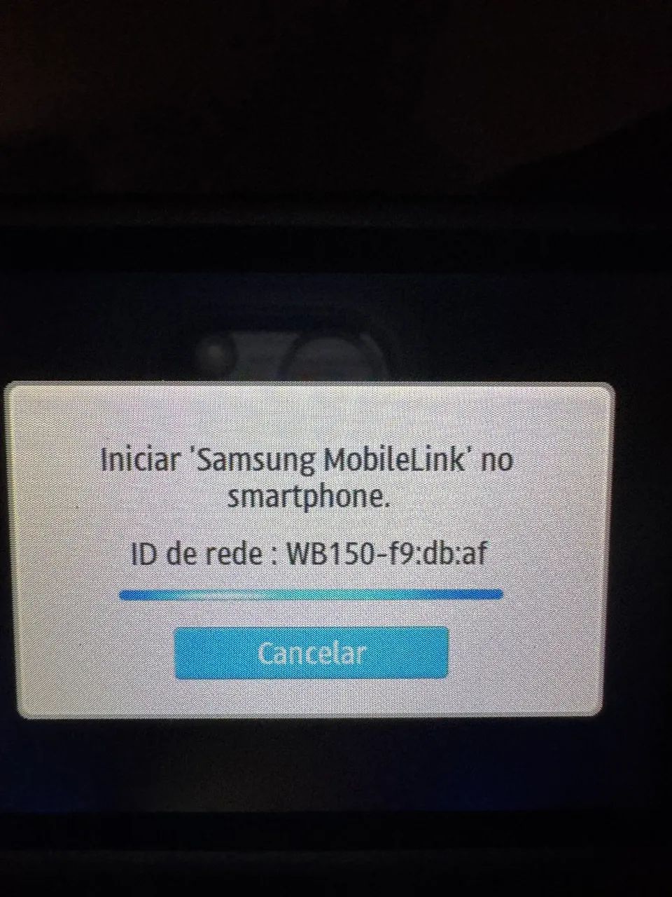 Câmera Samsung wb150f - Foto 4