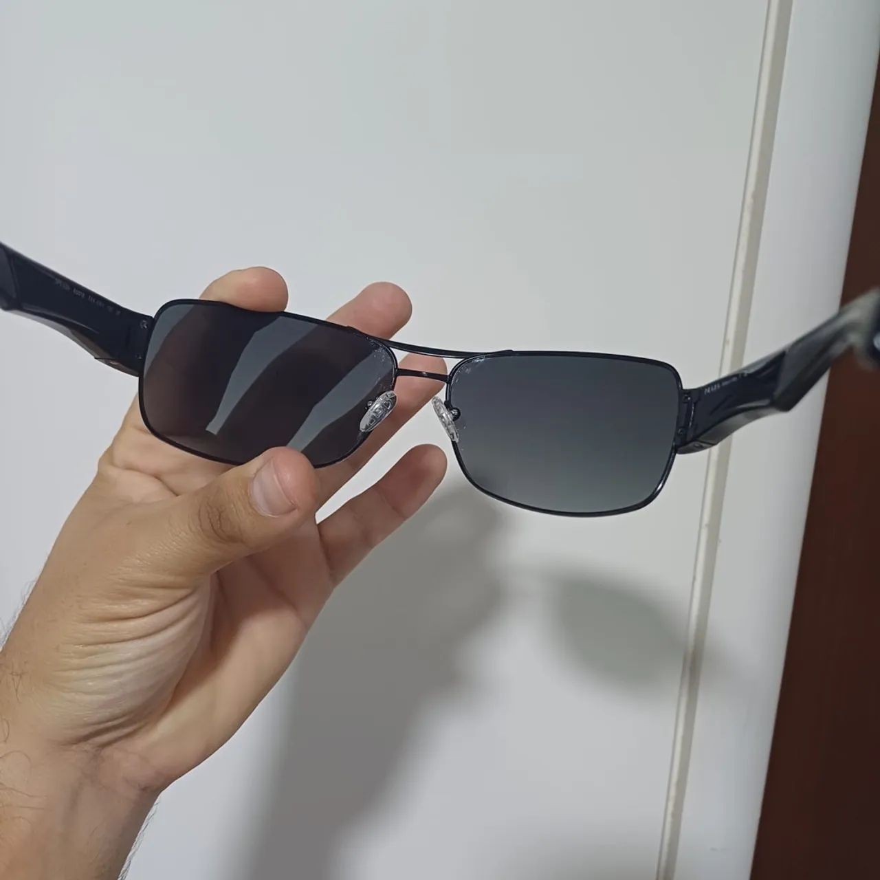 Óculos Prada - Foto 4