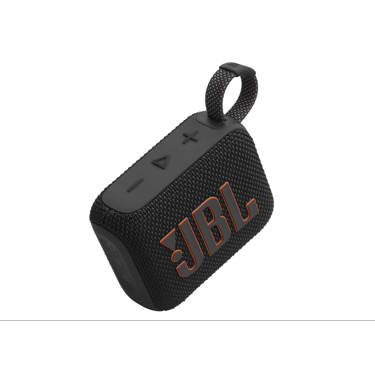 JBL Go 4 Original - Nova e Lacrada - Foto 2
