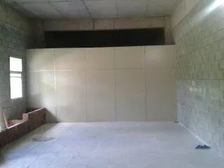 Divisória (Eucarex, drywall, gesso e etc...) - Foto 4