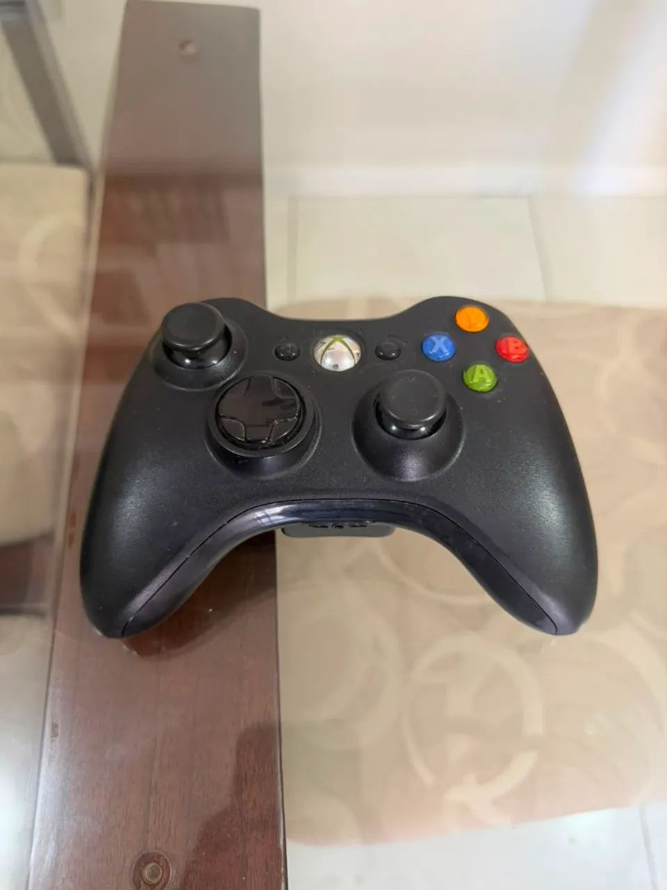 2 Controles Xbox 360