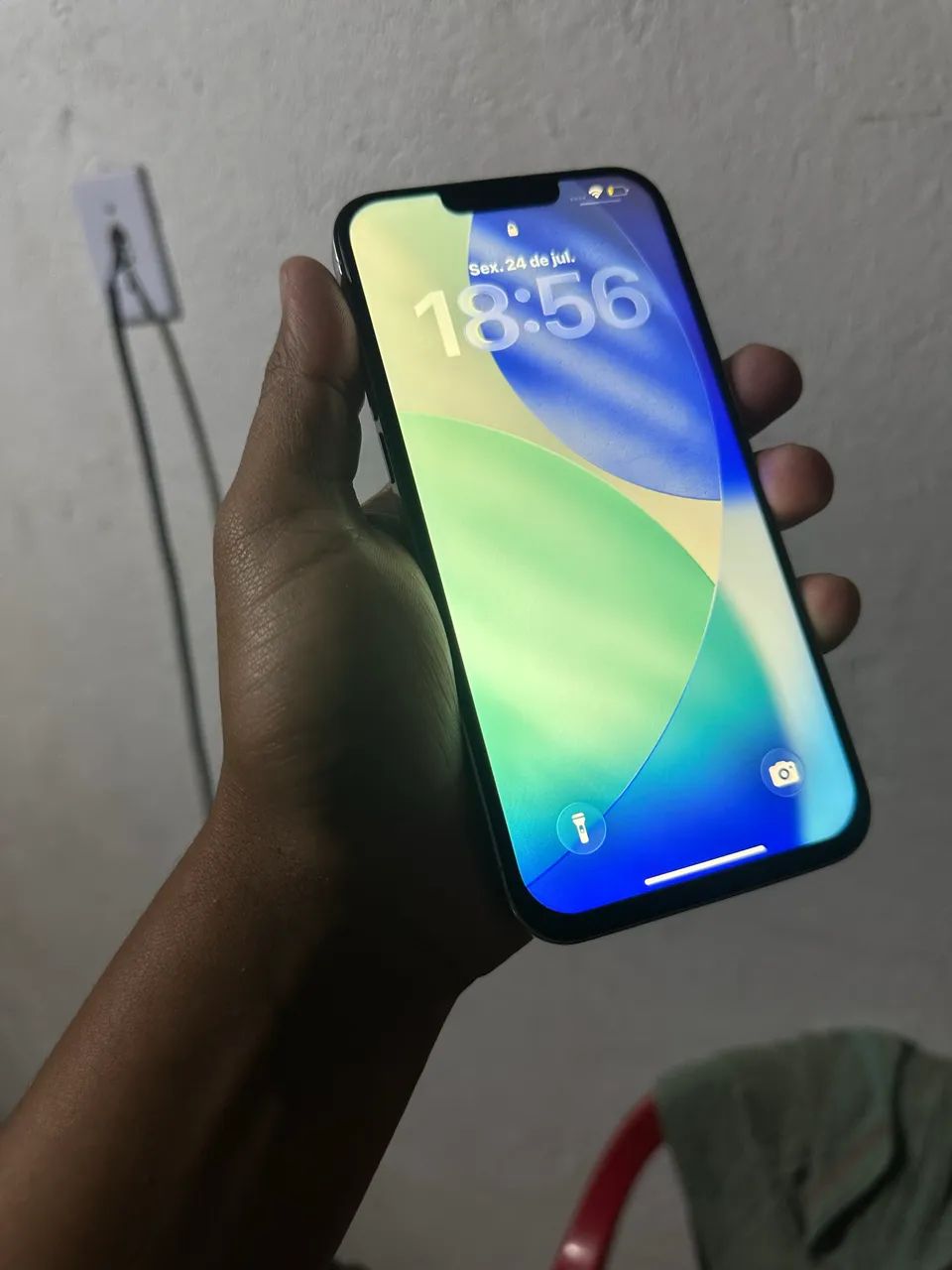 Apple iPhone 13 Pro Max  - Foto 2