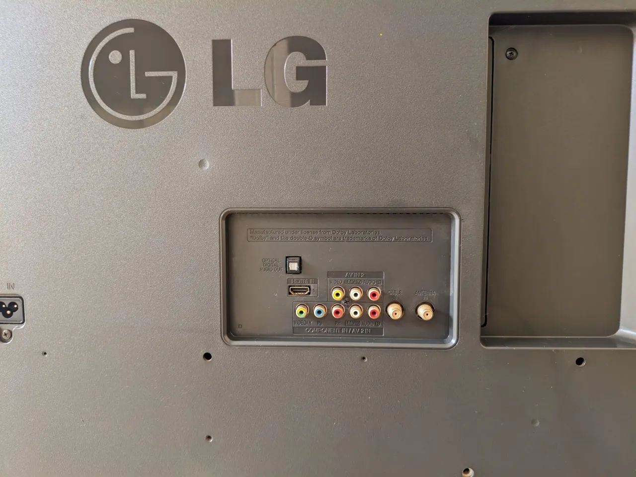 LG 49LF5500 - Foto 4
