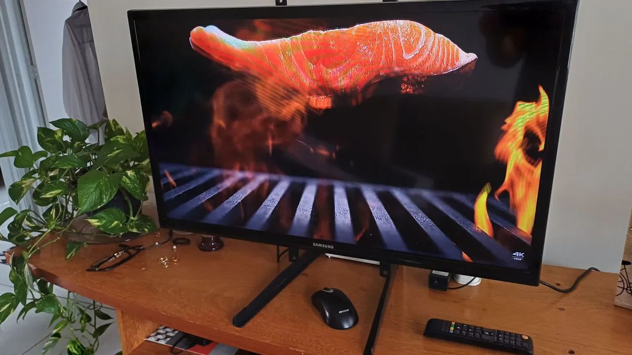 TV Samsung  - Foto 5