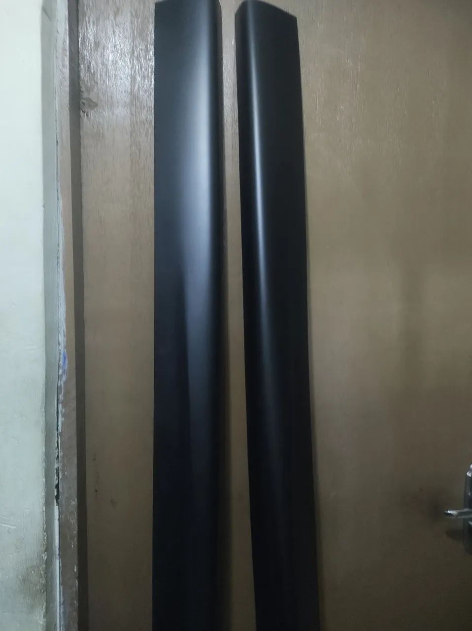 Spoiler lateral universal  - Foto 5