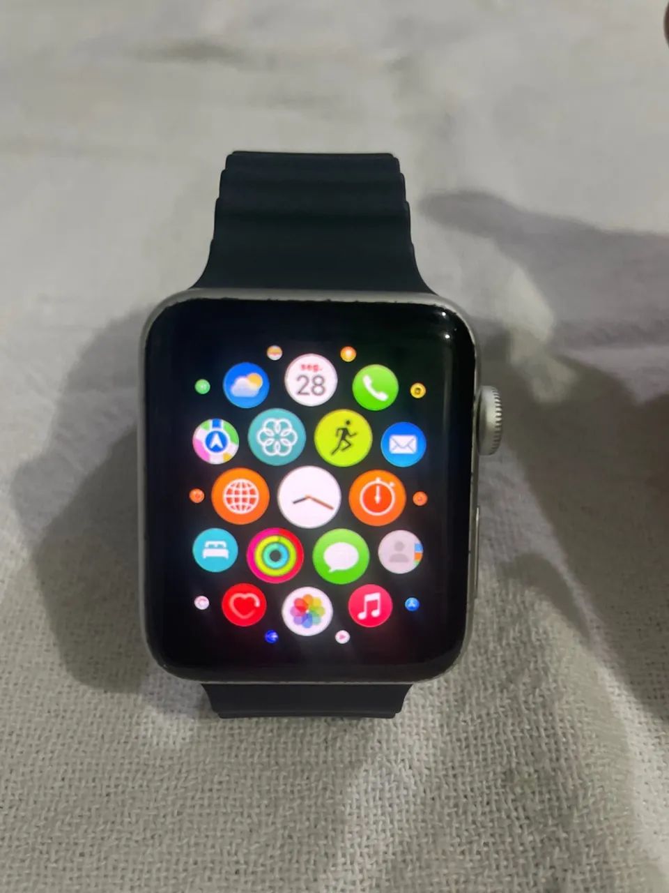 Apple Watch Series 3 - Foto 5