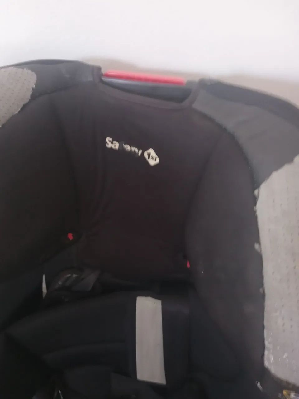 Cadeirinha com isofix - Foto 4