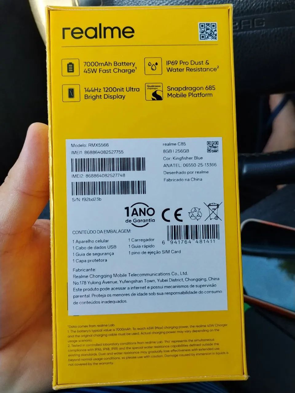 Celulares a venda  - Foto 2