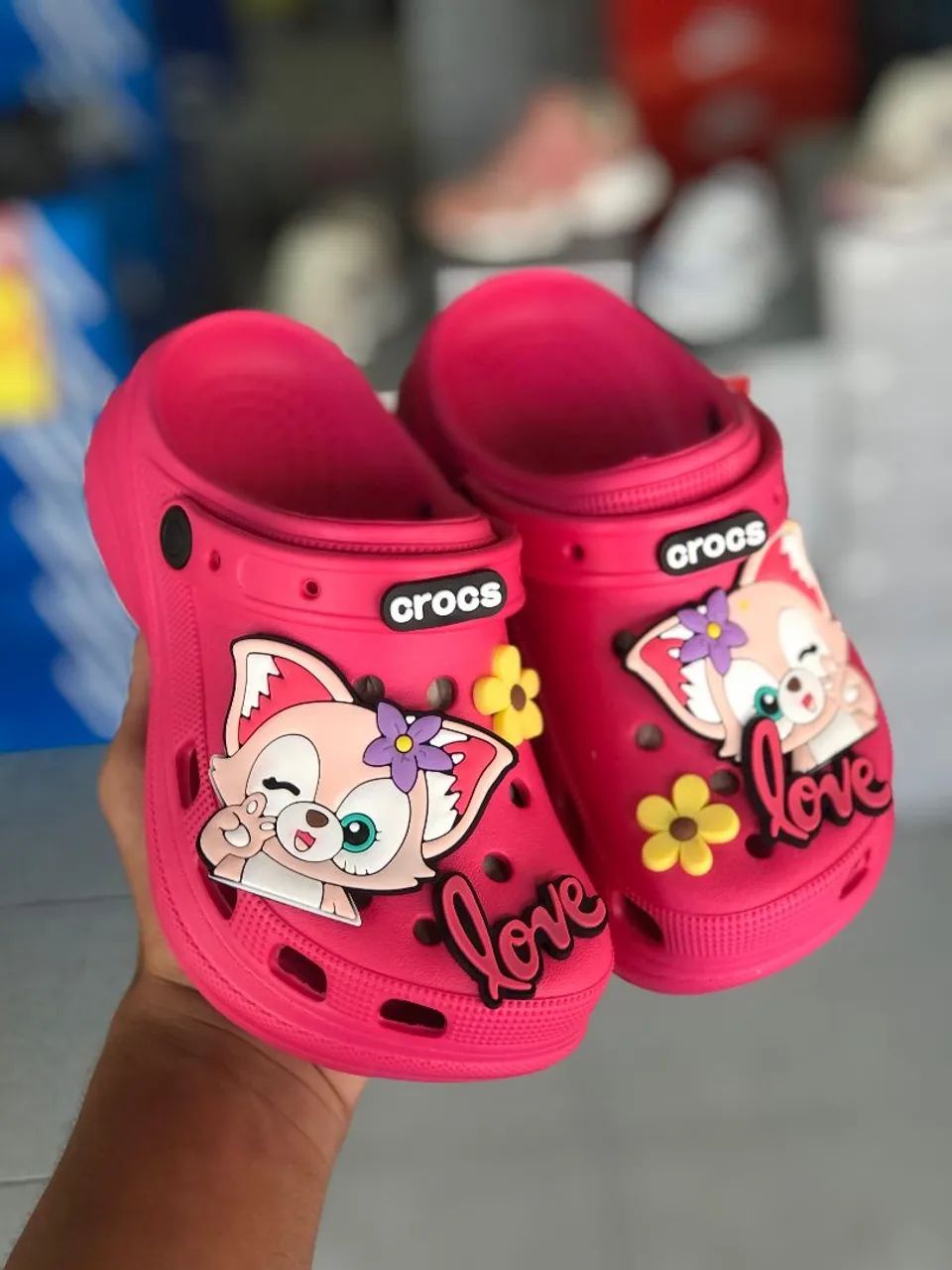 Crocs Infantil  - Foto 5