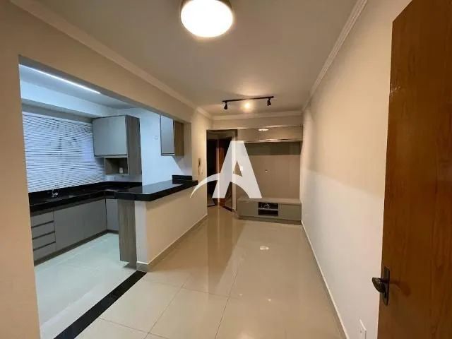 Aluguel Apartamento SANTA MÔNICA