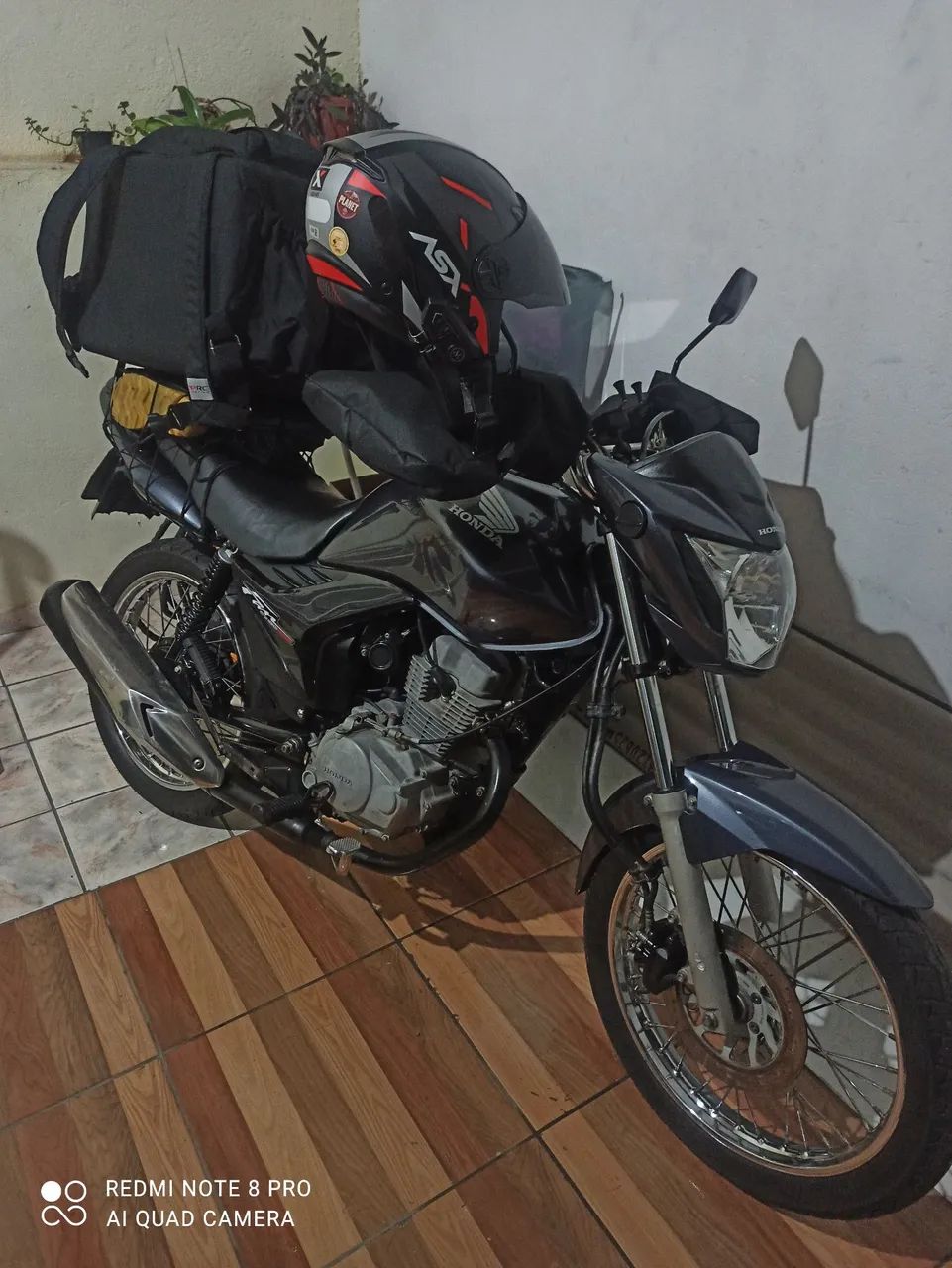 Chama upp - Foto 2