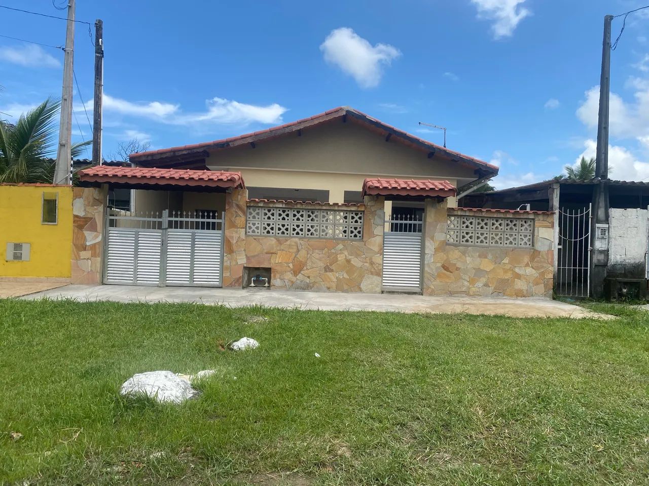 Foto - Itanhaém - Bopiranga