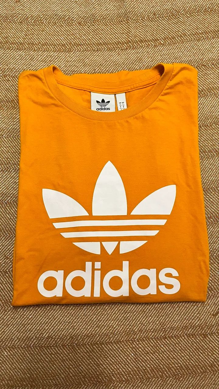 Camisa adidas
