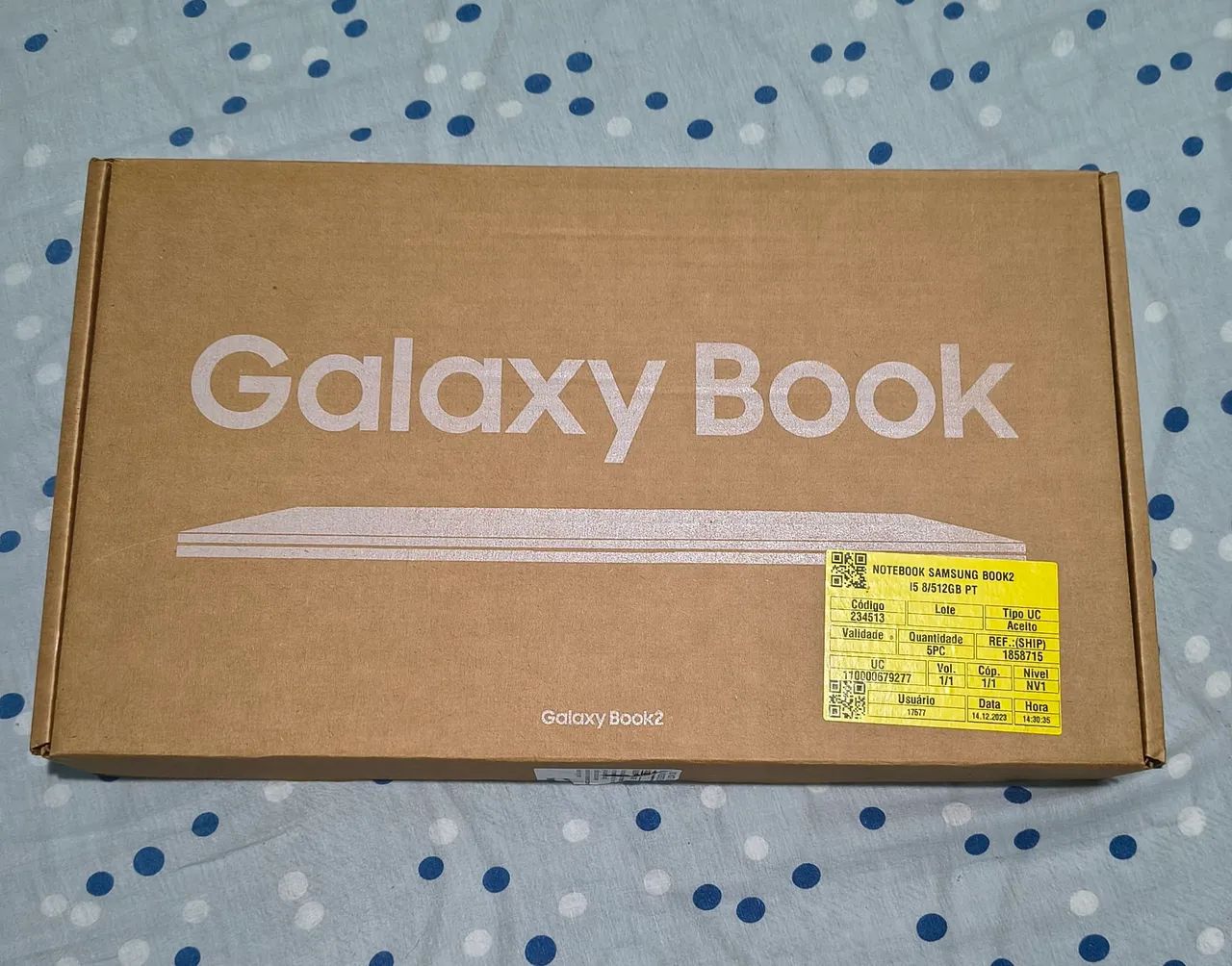 Samsung Galaxy Book2 - Foto 4