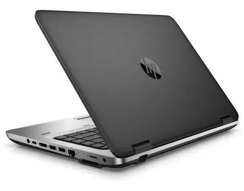 Notebook HP CORE I5.6300 6° GERAÇÃO DETALHES  - Foto 4