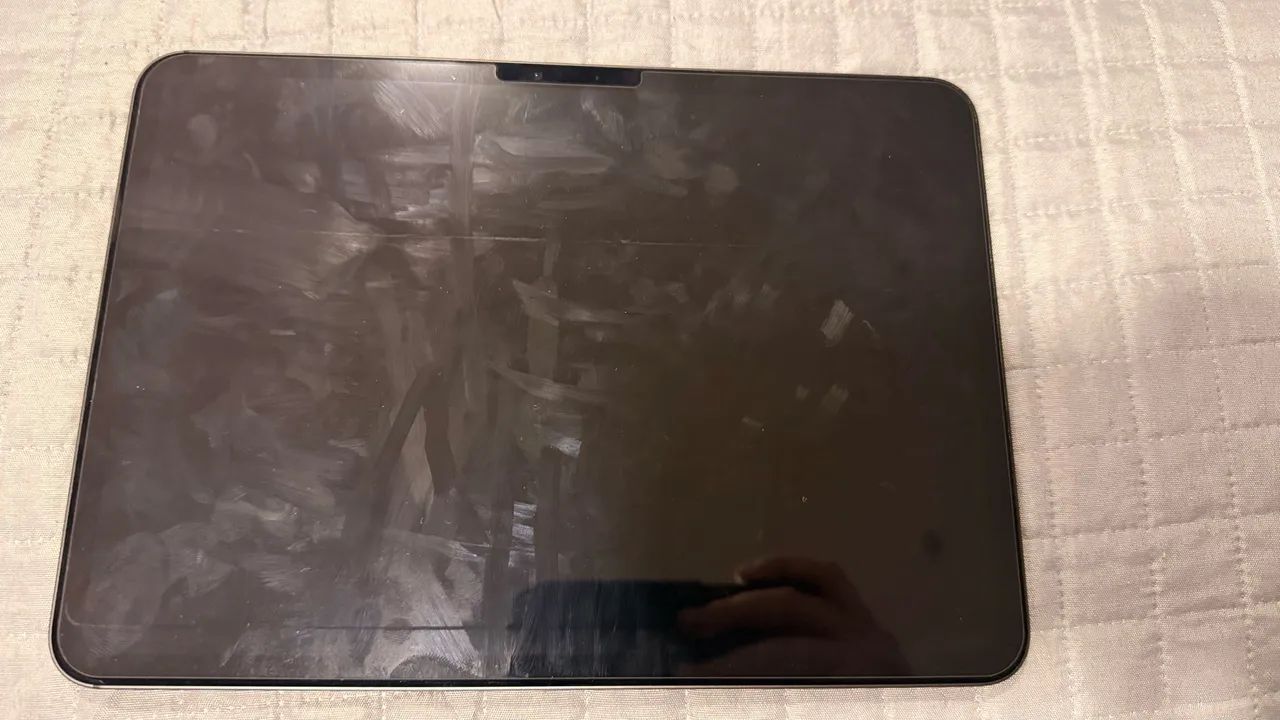 iPad Pro M4 