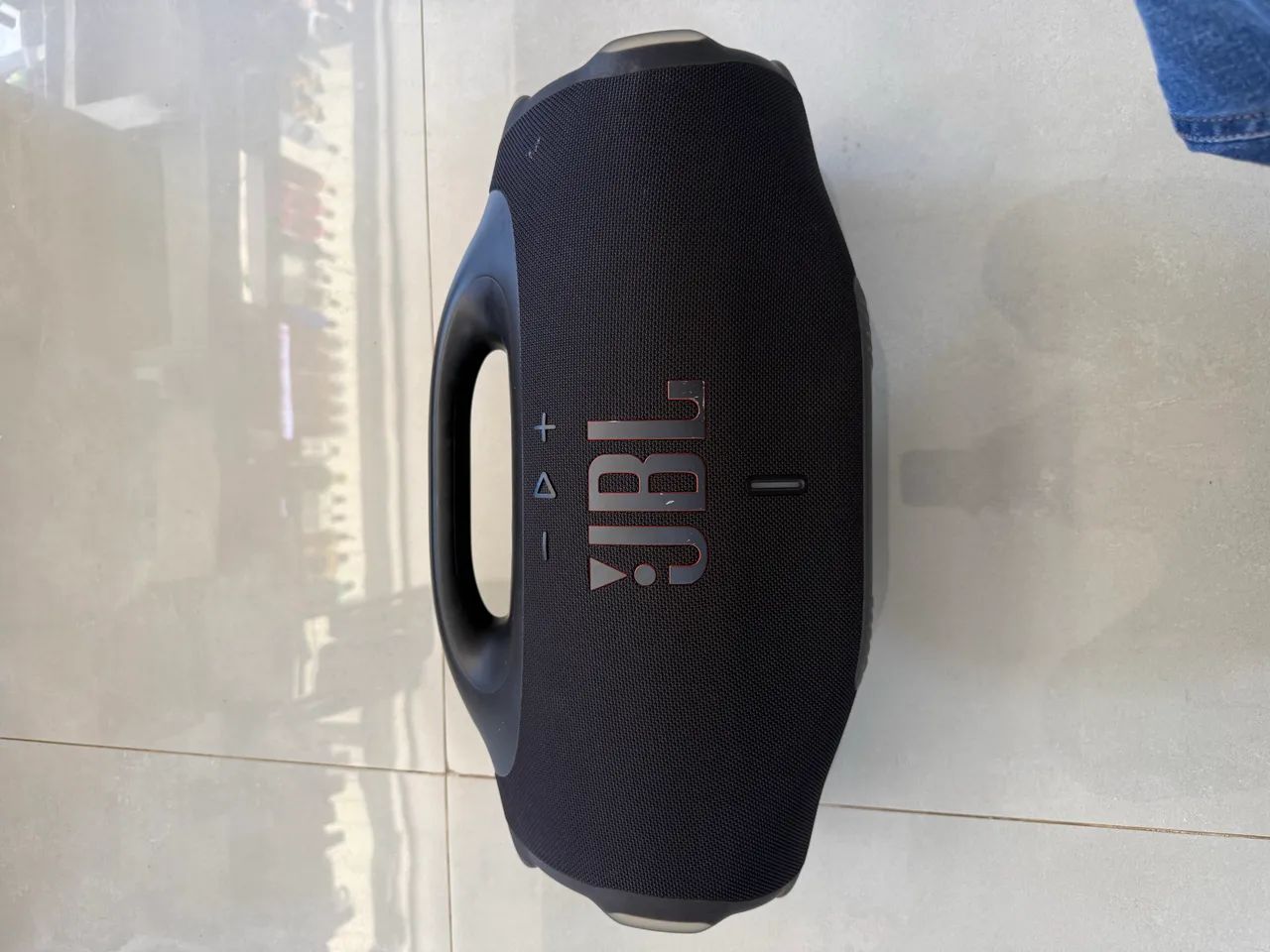 Jbl bombox 4 - Foto 3