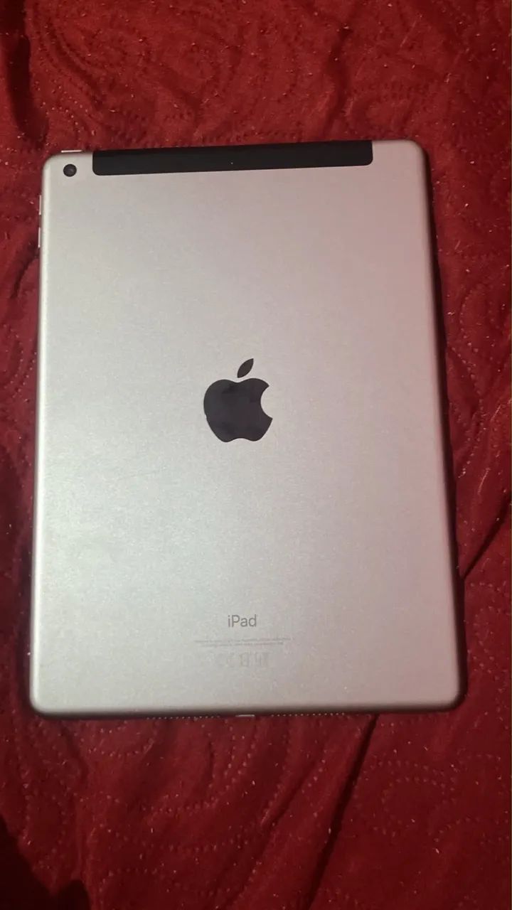 iPad 6º geração  - Foto 2