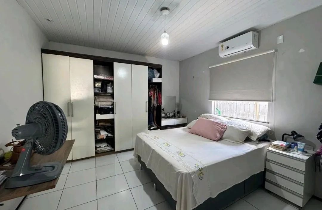 Excelente casa em São Sebastião DF e aceito Entrada  - Foto 4