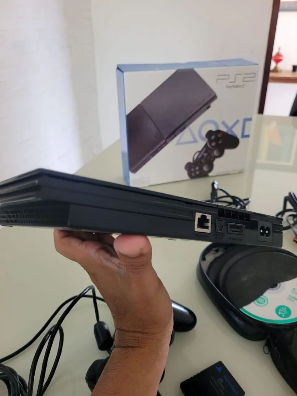 Playstation 2  - Foto 4
