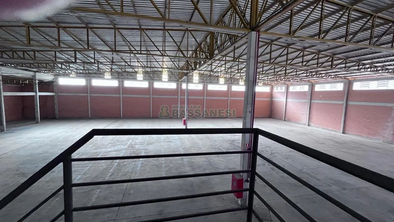 Pavilhão Ana Rech Caxias do Sul - Foto 4