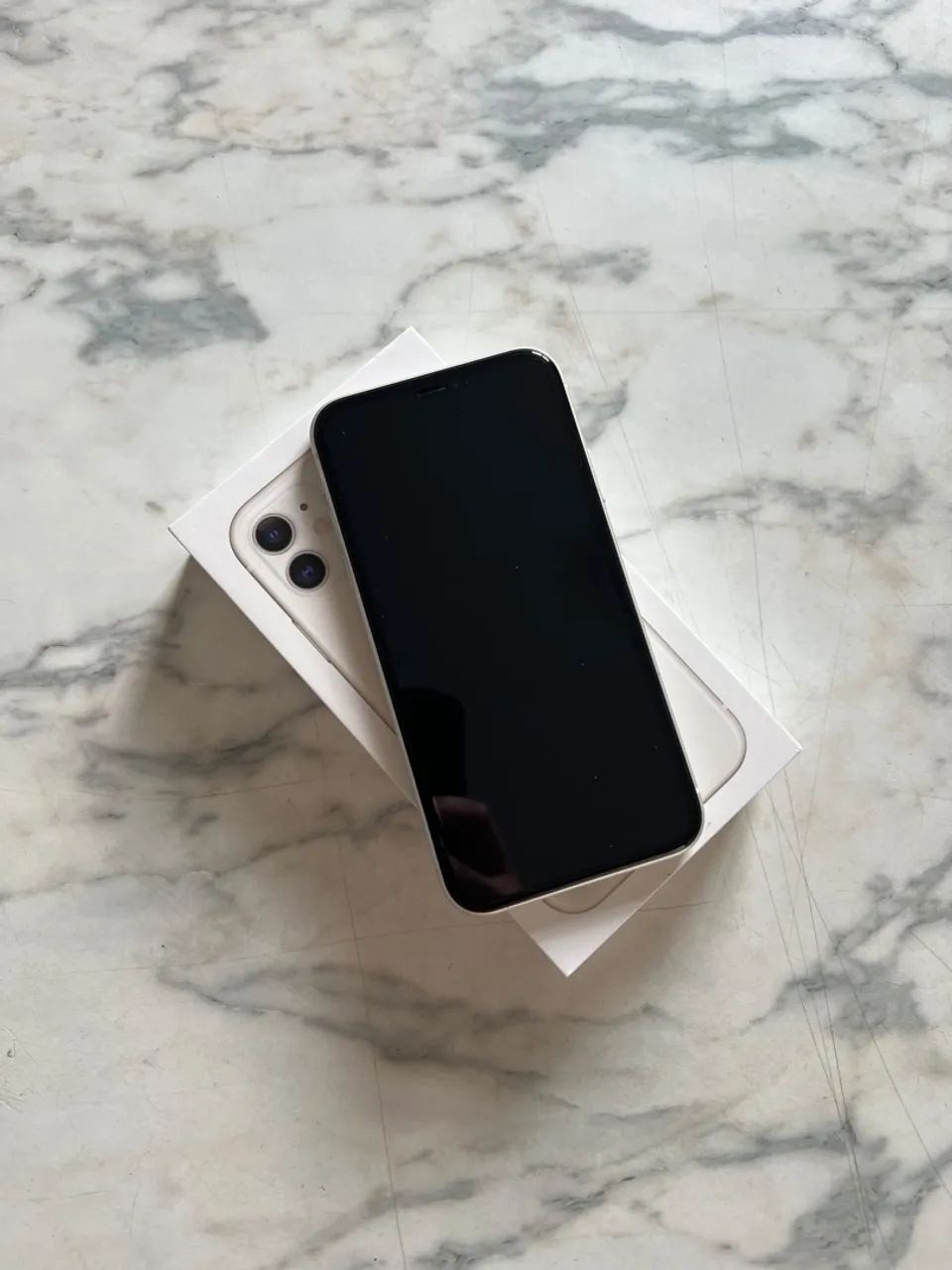 I Phone 11 64 Gb - Foto 5