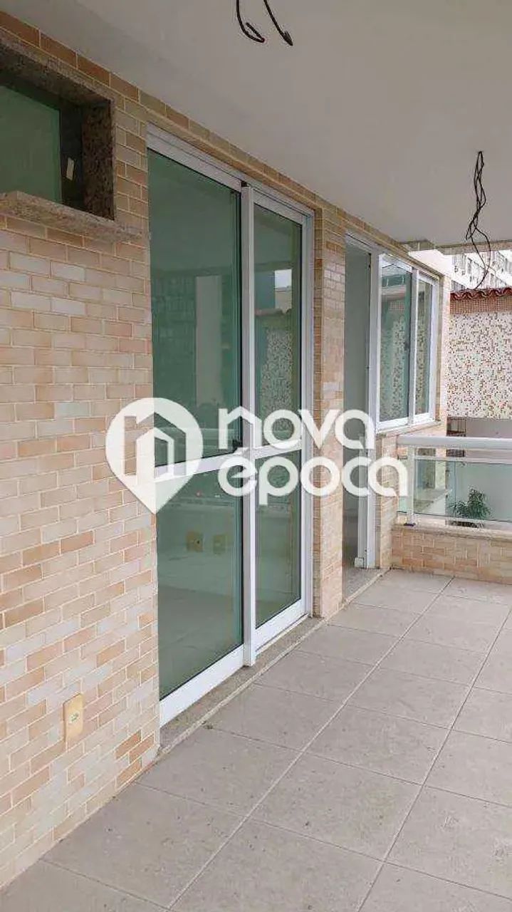 Tijuca | Apartamento 3 quartos, sendo 1 suite - Foto 3