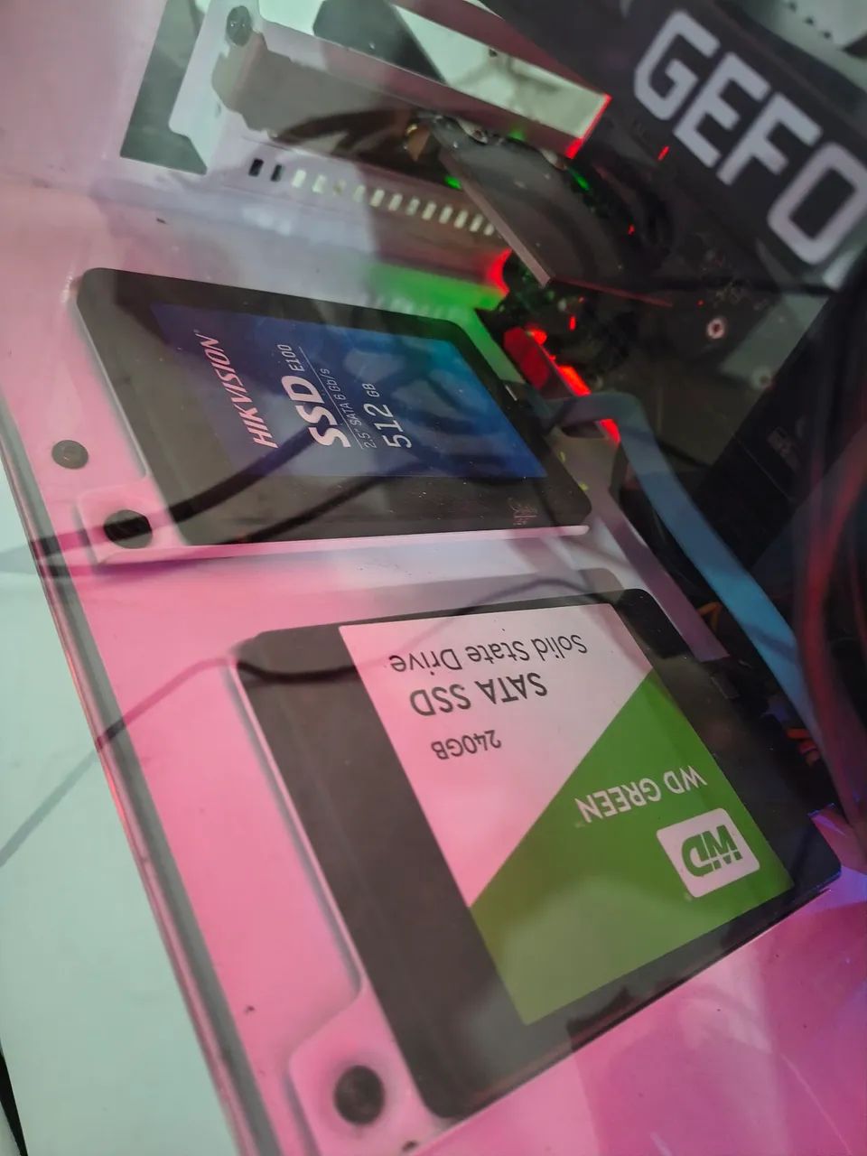 PC Gamer, Computador. - Foto 4