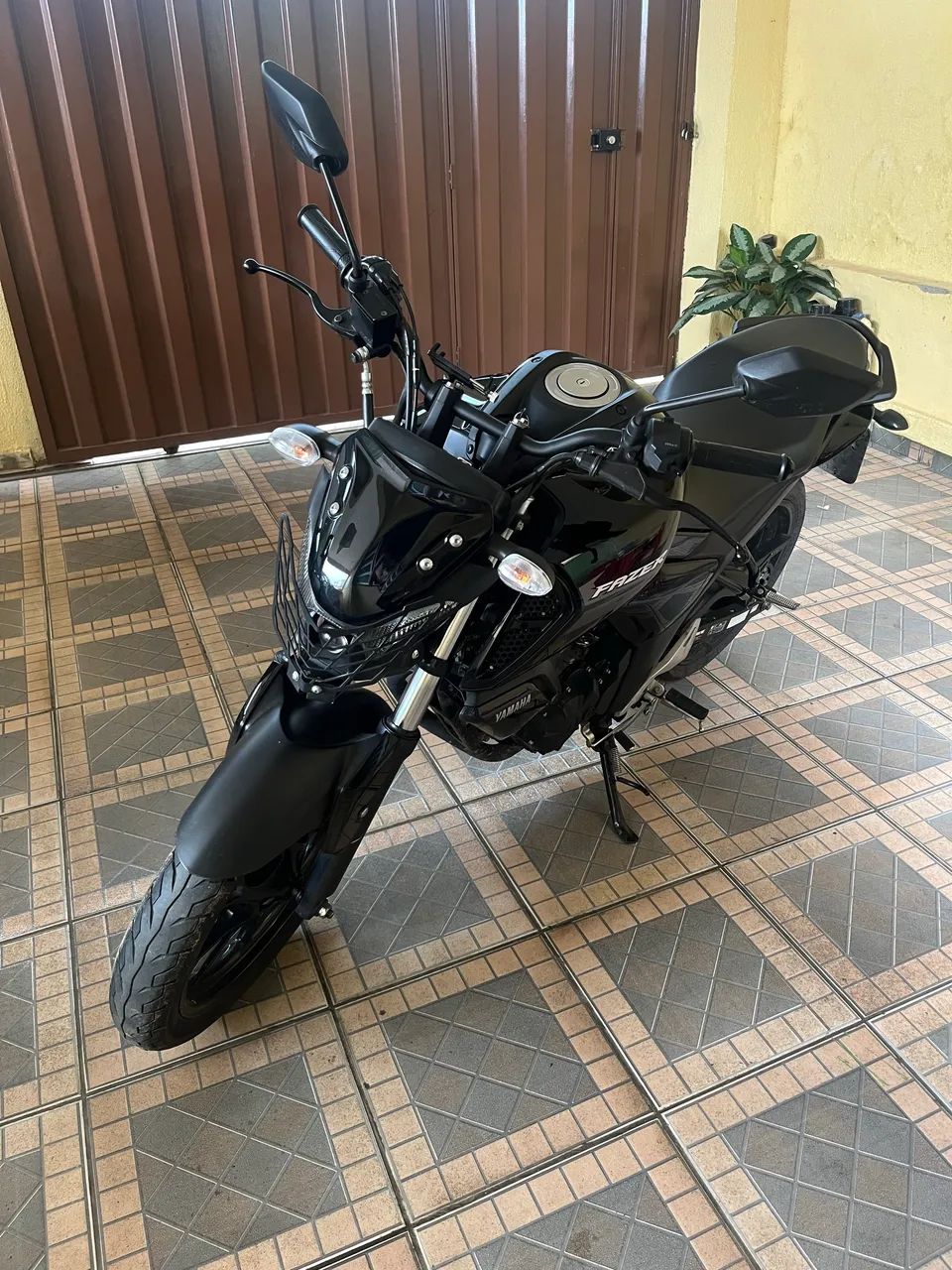 Fz15 novíssima  - Foto 2