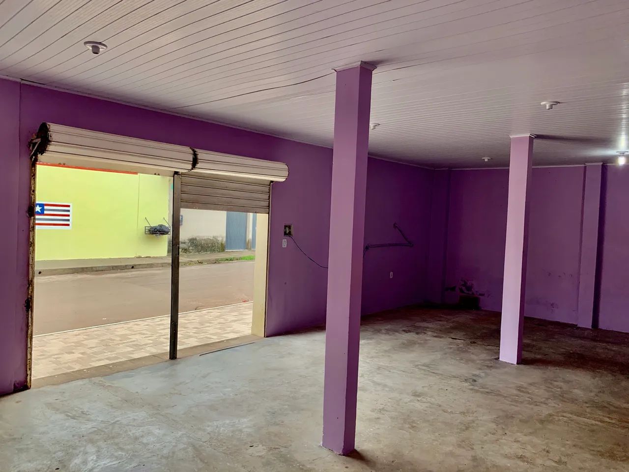 Alugo Ponto Comercial no São Cristóvão  - Foto 2