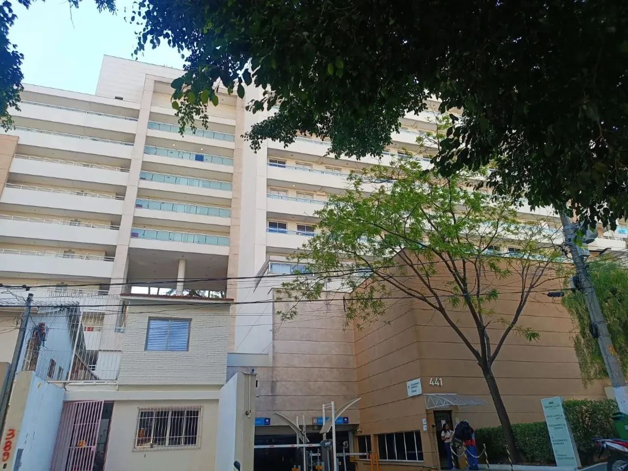 Conjunto comercial para venda em Vila Ester (Zona Norte) , 48m² - Foto 7