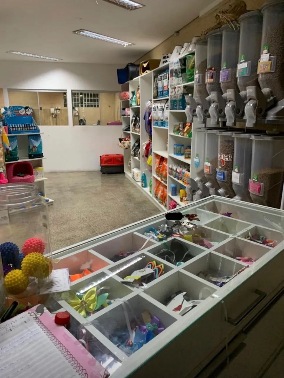 Pet shop - Foto 3