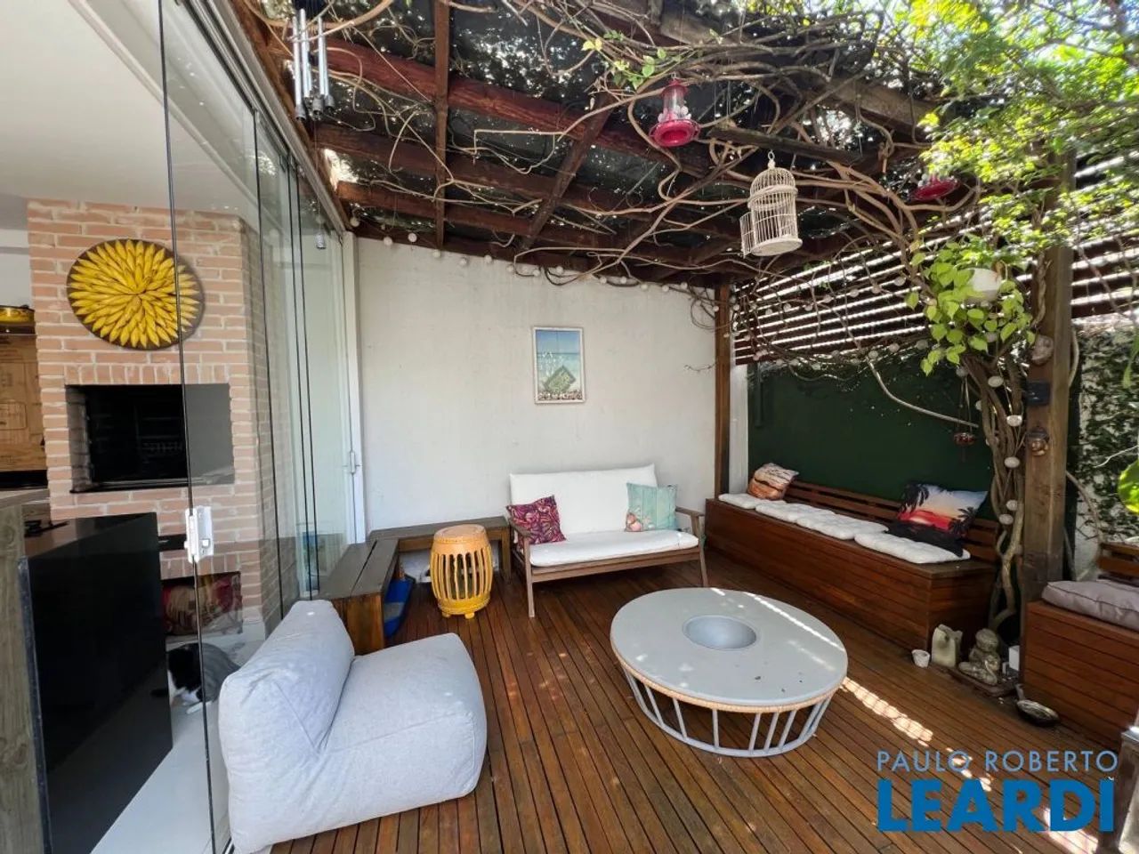 CASA EM CONDOMÍNIO - TAMBORÉ - SP - Foto 5