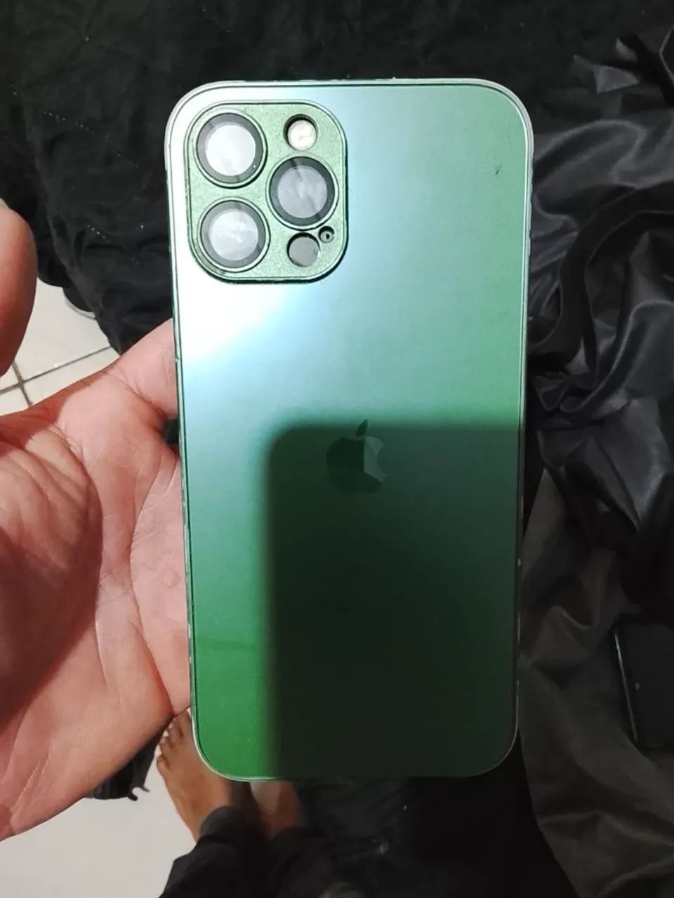 iPhone 12 pro Max  - Foto 2