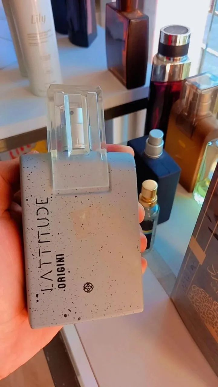 Perfumes Hinode  - Foto 4