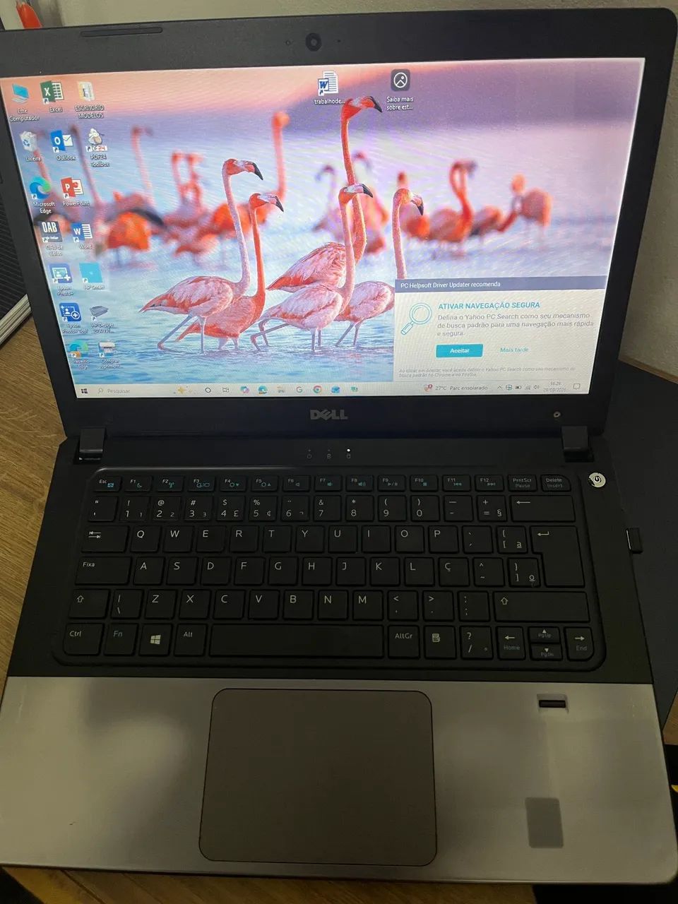 Notebook Dell  - Foto 2