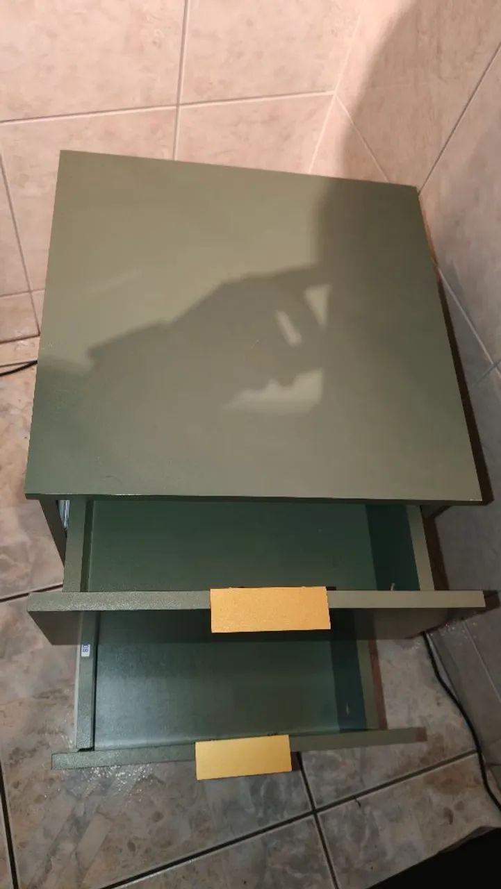 Mesa de Cabeceira  - Foto 4