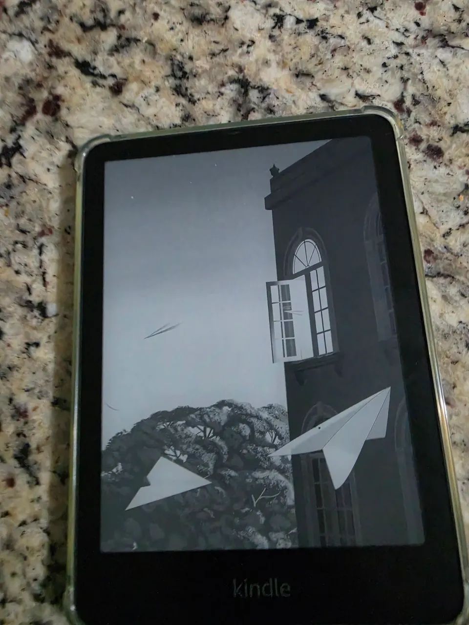 Kindle gen12 32gb  - Foto 3