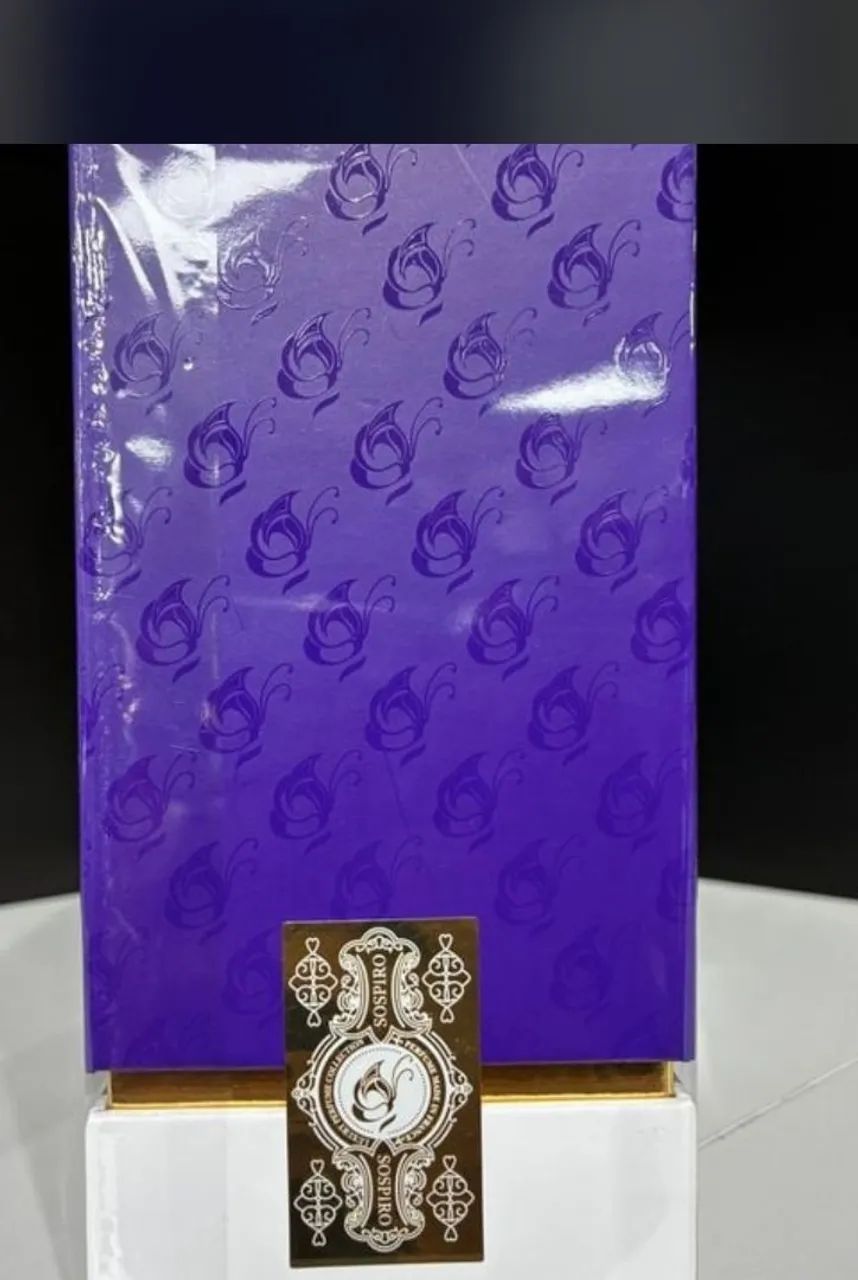 Perfume Sospiro Vibrato  - Foto 2