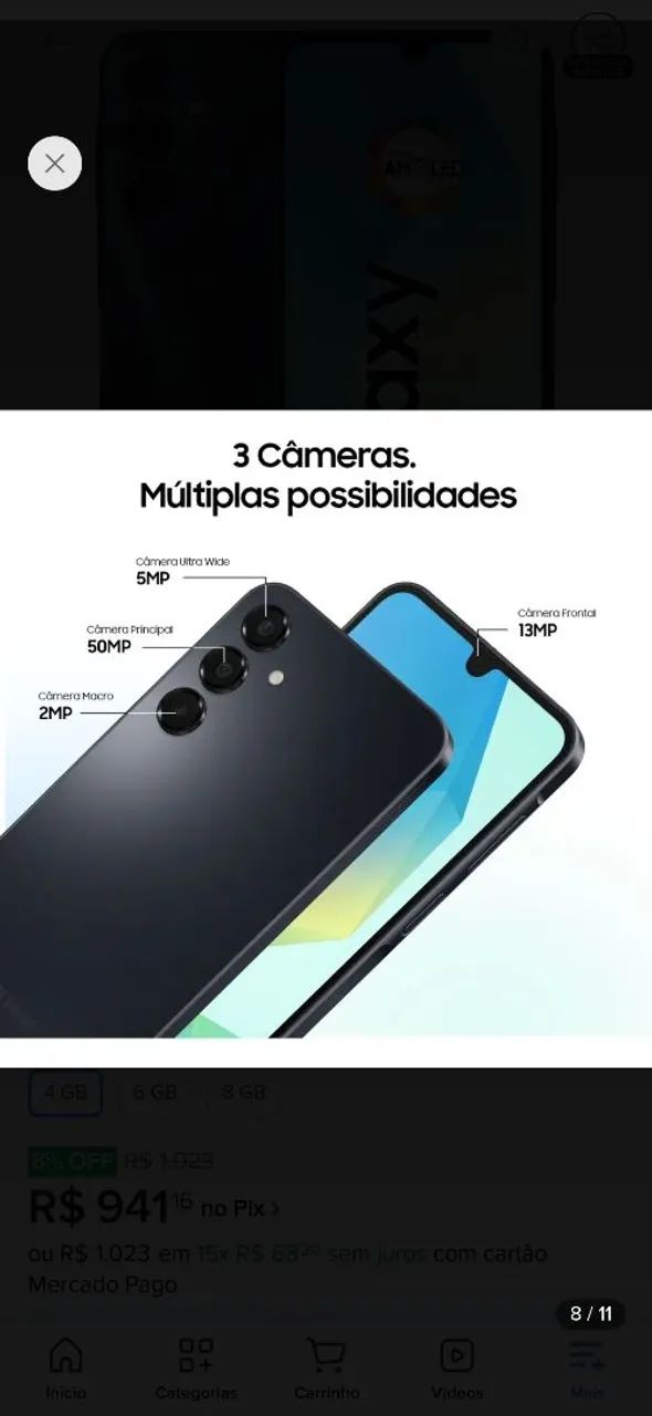 Vendas