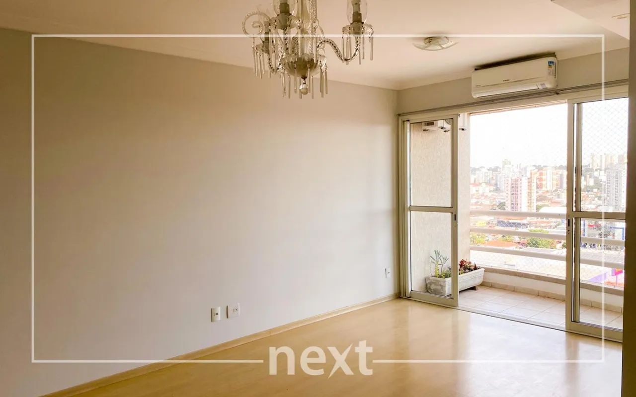 apartamento - Taquaral - Campinas - Foto 3