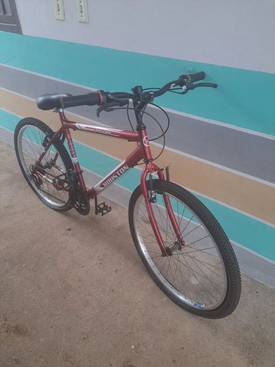 Bicicleta Aro 26 - Foto 2
