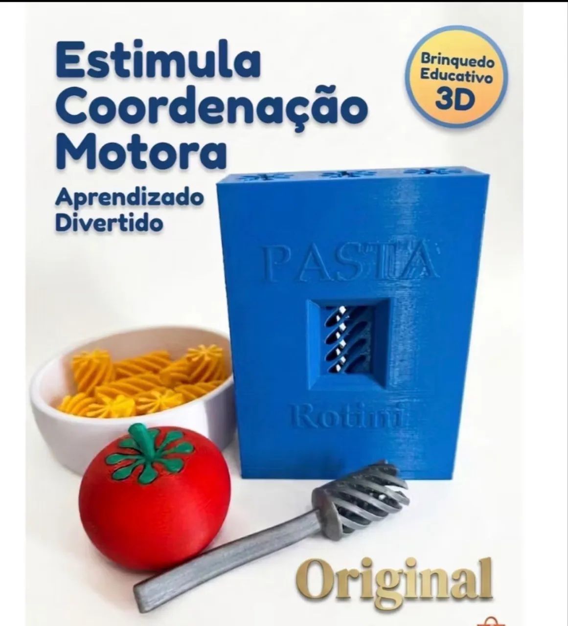 Kit macarrão do chef - Foto 3