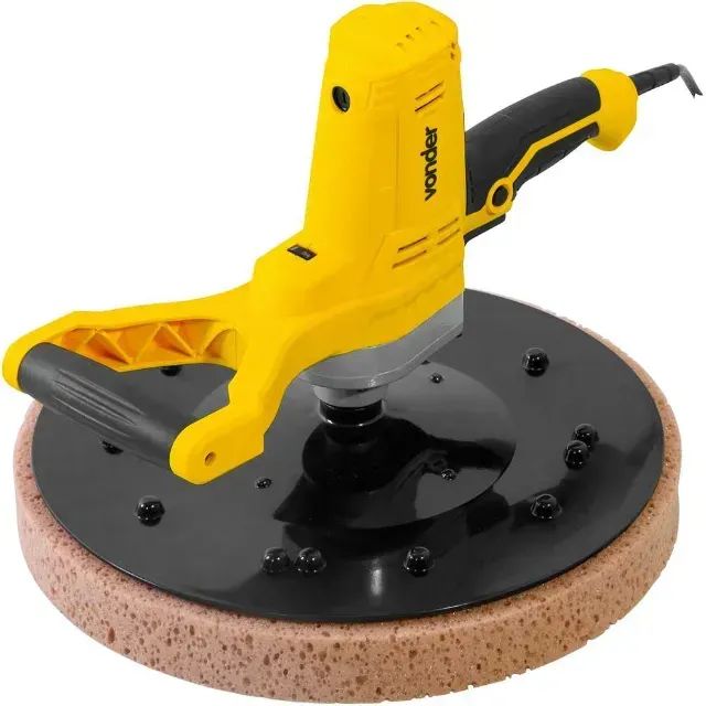 Desempenadeira elétrica, 710 W, 127 V~, DEV 710, VONDER