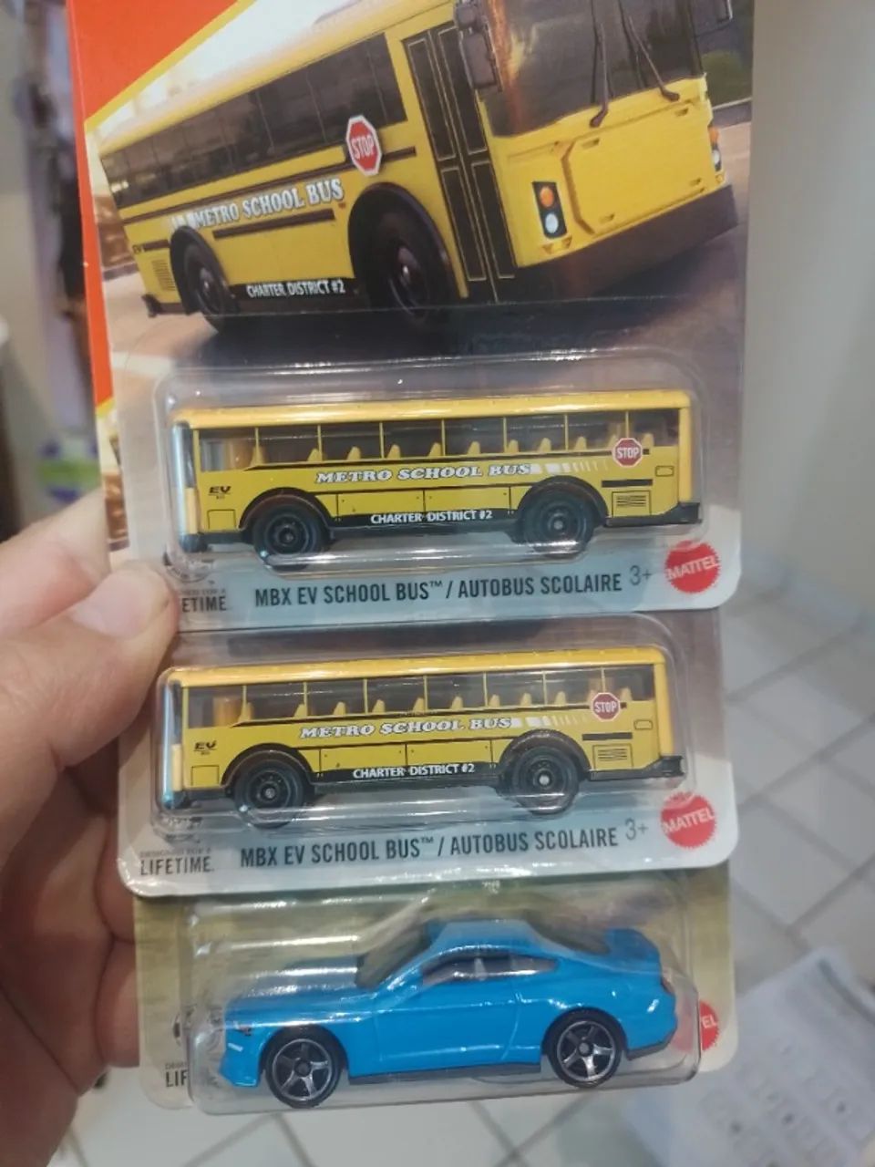 Matchbox e Hotwheels. - Foto 2