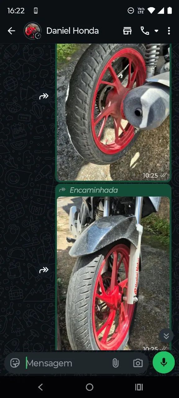 Moto  - Foto 3