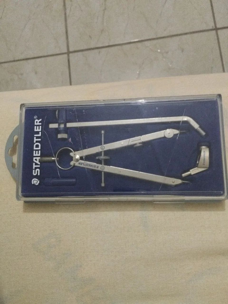 STAEDTLER_Mars-551 - Foto 3