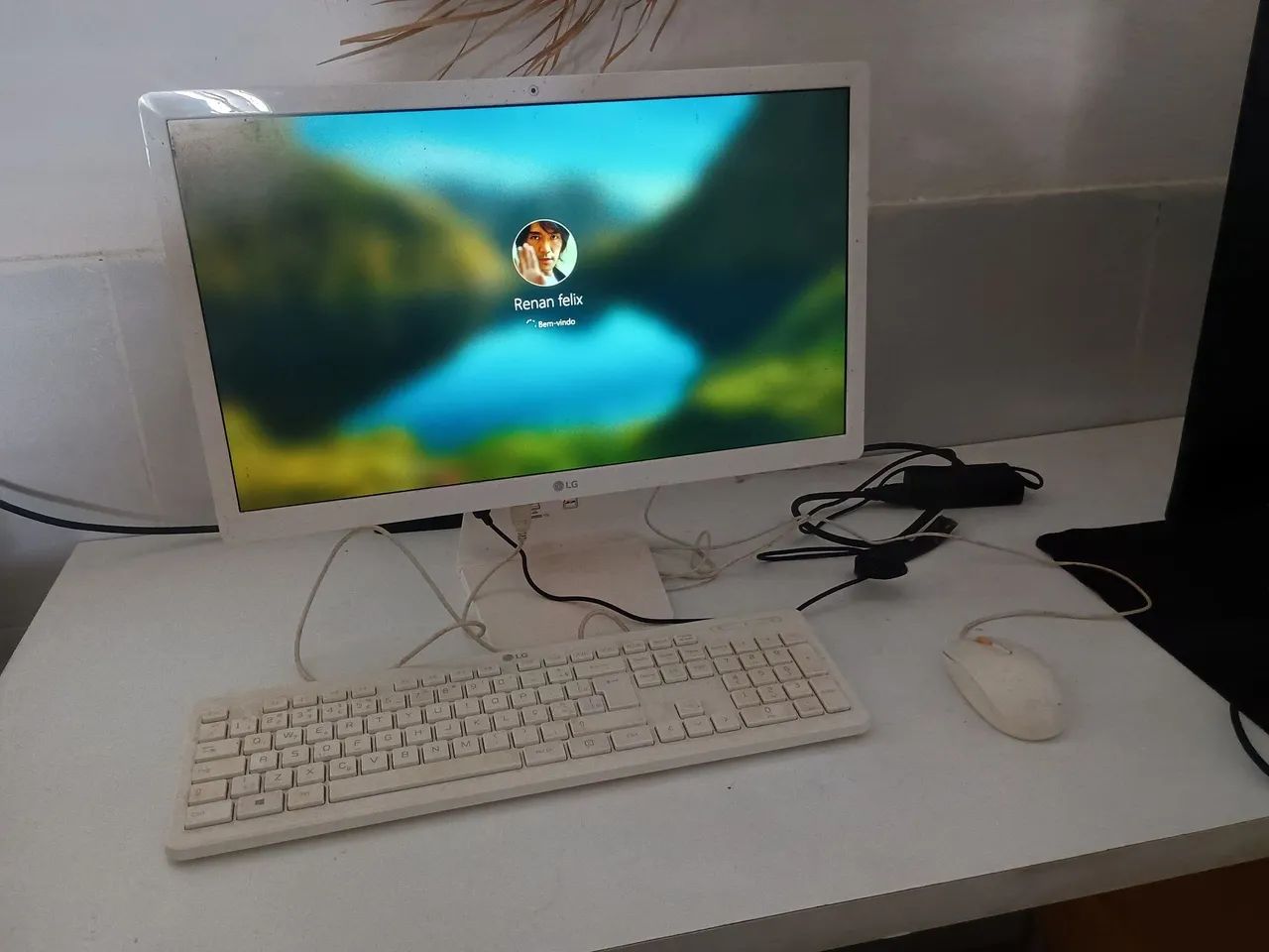 Computador completo - Foto 2